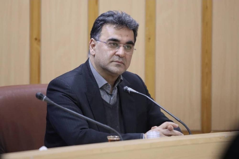 نام‌نویسی ۱۶۹۱ داوطلب انتخابات شورای شهرها در گیلان