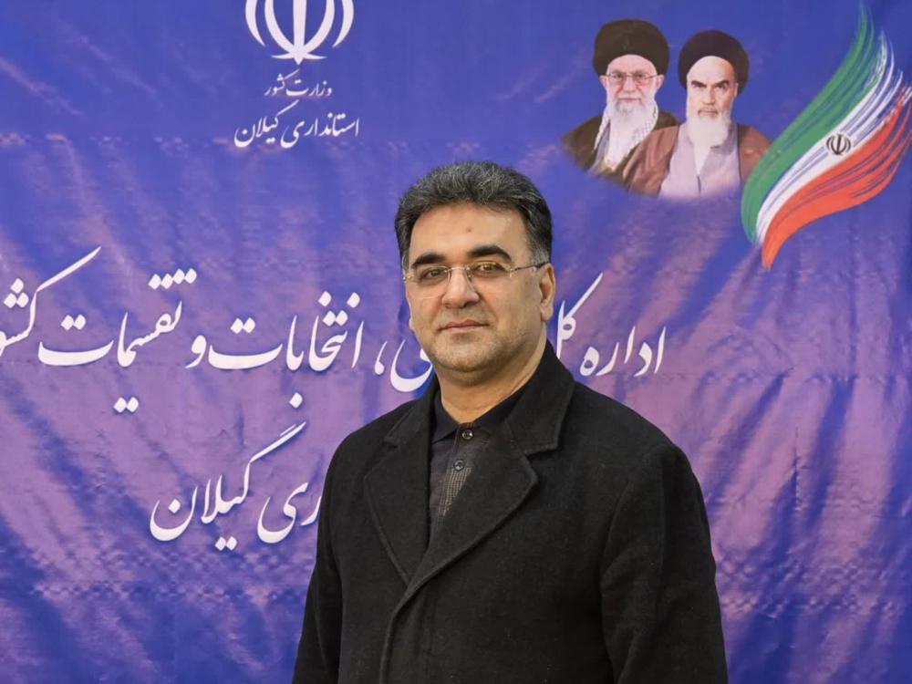 ثبت‌‌نام ۹۹ داوطلب انتخابات شوراهای روستاها در گیلان