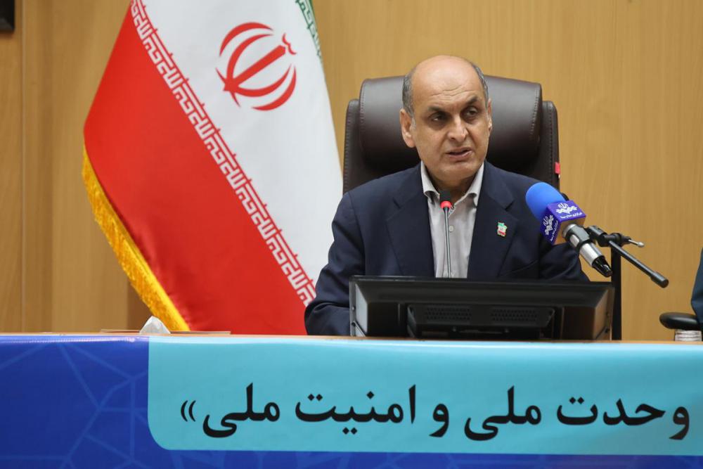 روند اداری در بنادر و گمرکات گیلان کاهش می یابد