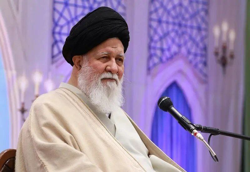 هیچ‌کس در کشور موافق توافق با آمریکا نیست