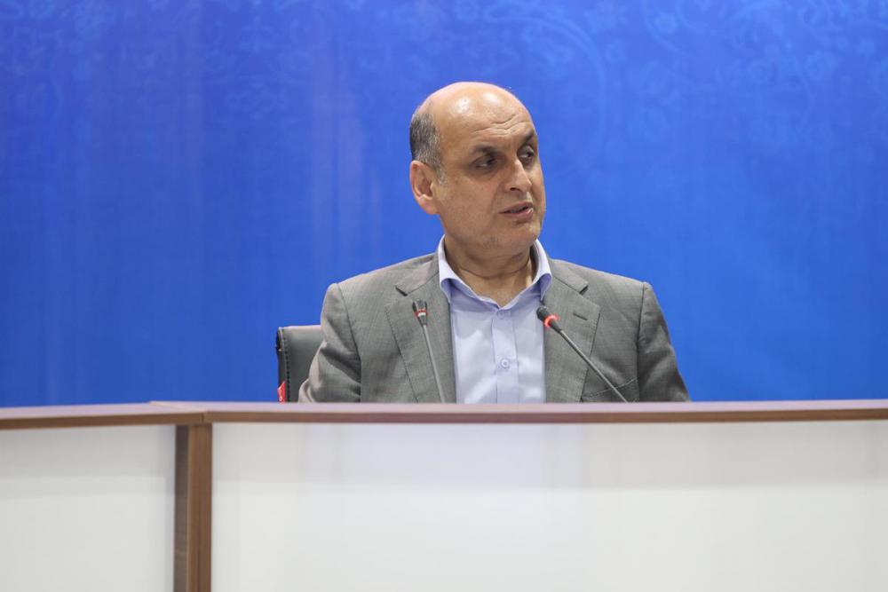 تمامی ظرفیت‌ها برای رفع مشکلات محلات محروم استان بسیج می‌شود