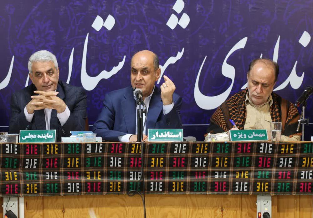 تکمیل سد پلرود، گامی اساسی برای پایداری کشاورزی گیلان است