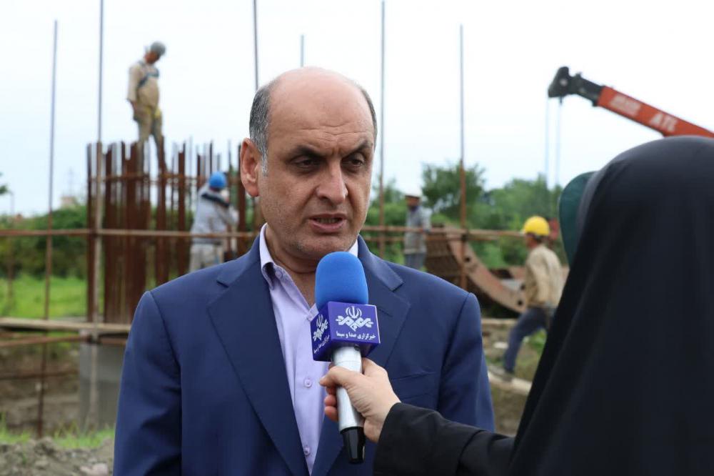 گیسوم نامزد «بهترین روستای گردشگری جهان» شد