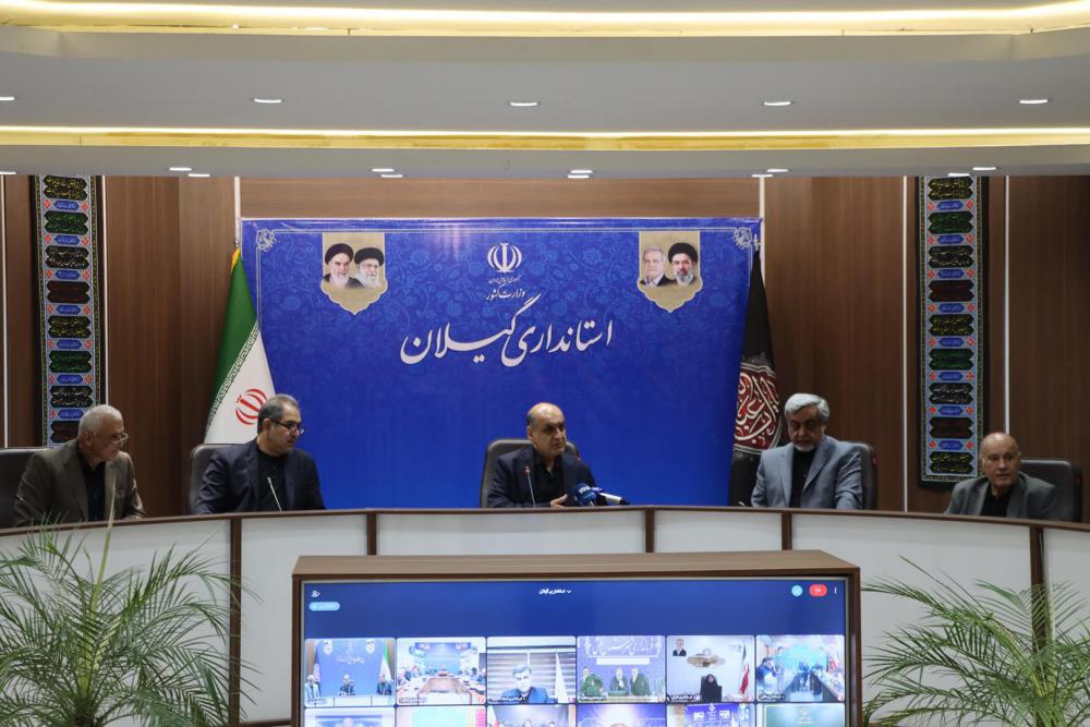 ۳۵ موکب گیلانی آماده خدمت‌رسانی به زائران اربعین است
