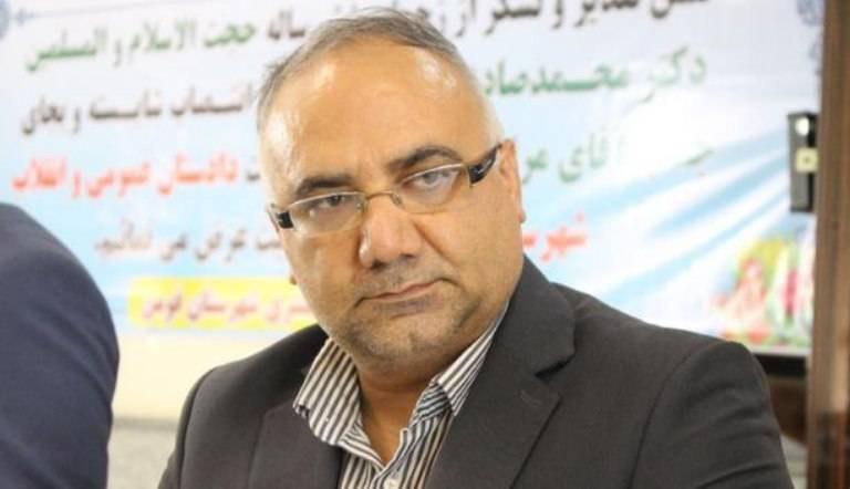 تشکیل کارگروه “رصد ترک فعل مدیران” در دادسرای لاهیجان