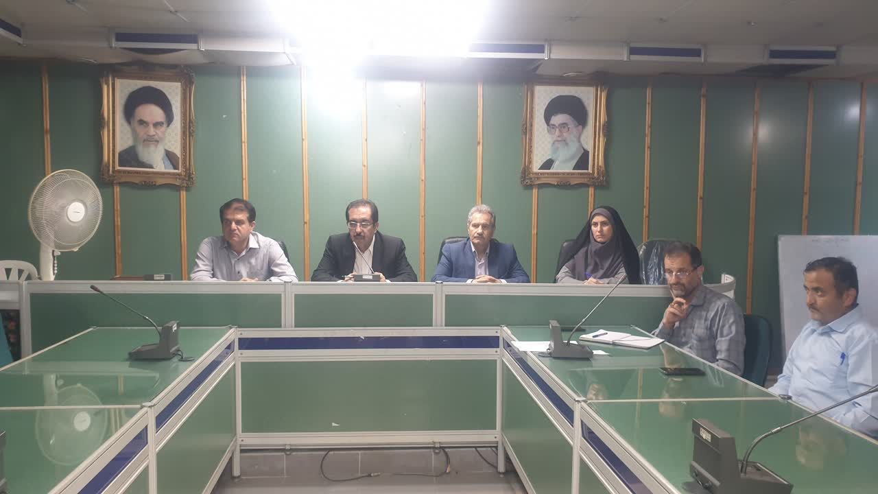 آموزش پسماند از مدرسه آغاز می‌شود؛ لاهیجان به‌دنبال اجرای آموزش‌های منسجم محیط‌زیستی