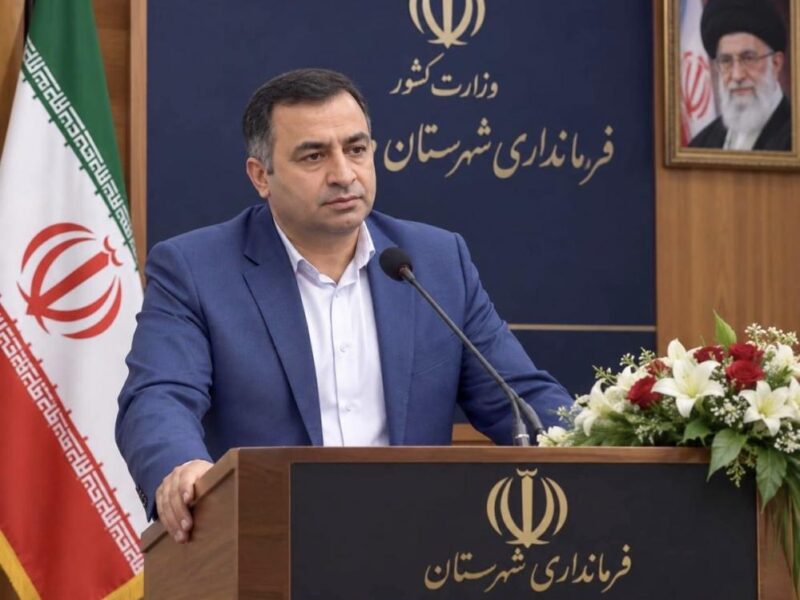 نماینده جدید شورایعالی استان گیلان در شورای عالی کشور انتخاب شد